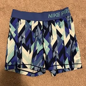 Nike Pros